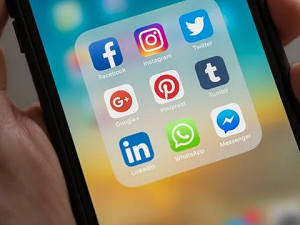 LinkedIn Now The Most Spoofed Website