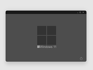 The Windows 11 Apps
