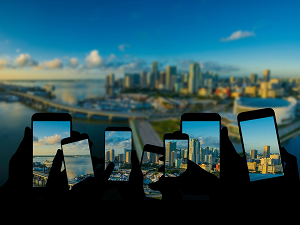 Mobile Technology Impacts Our Lives
