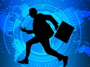 Hackers Are Teaming Up To Wreak Havoc