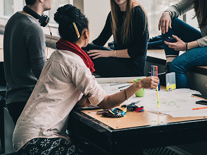 Conduct More Effective Meetings
