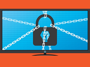 Ransomware Hackers On Exchange Servers