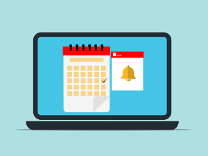 Google Calendar Decreases Spam Invites