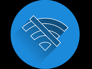 New Android Malware Disables WiFi
