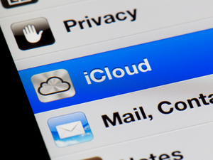 Apple Announces Data Protection for iCloud