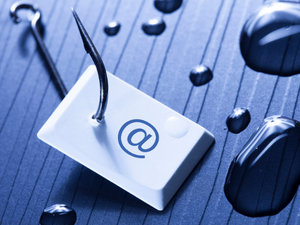 Fake Copyright Infringement Notices