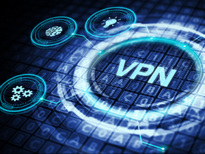 Issues Patch for VPN Plus Server Vulnerability