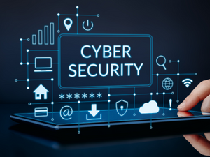 5 Ways to Protect Your Company from Cyber Attacks