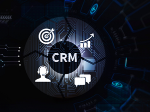 The Advantages of Using a CRM