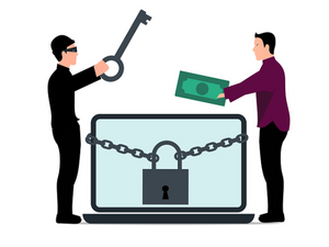 Royal Ransomware Targets Infrastructure