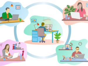 Embracing Remote Collaboration Tools