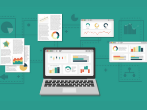 Dashboard Help Monitor Business Performance