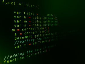 Stay Ahead of Cyber Attacks Managed IT Services