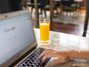 Google Chrome Update to Patch Vulnerability
