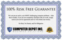 Computer Depot Business- IT Services and support Knoxville, Sevierville TN