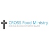 Cross Food Ministry Logo, Computer Depot Business Solutions