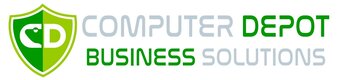 Computer Depot Business Solutions logo