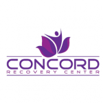 Concord Recovery Center Logo, Computer Depot Business Solutions